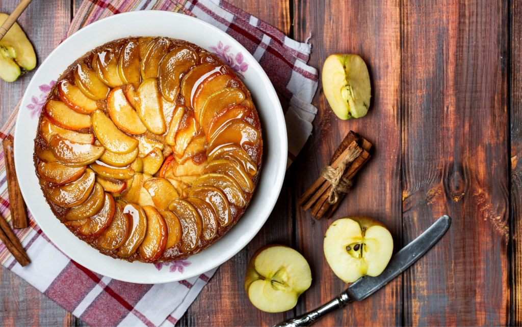 20 Red Delicious Apple Recipes To Try