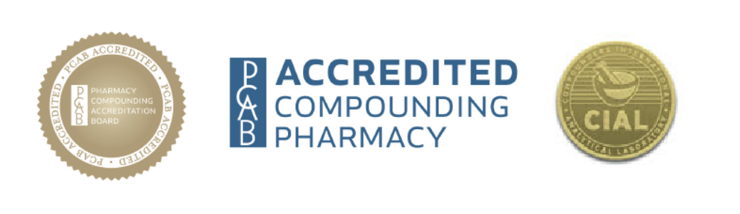 PCAB Pharmacy Logos