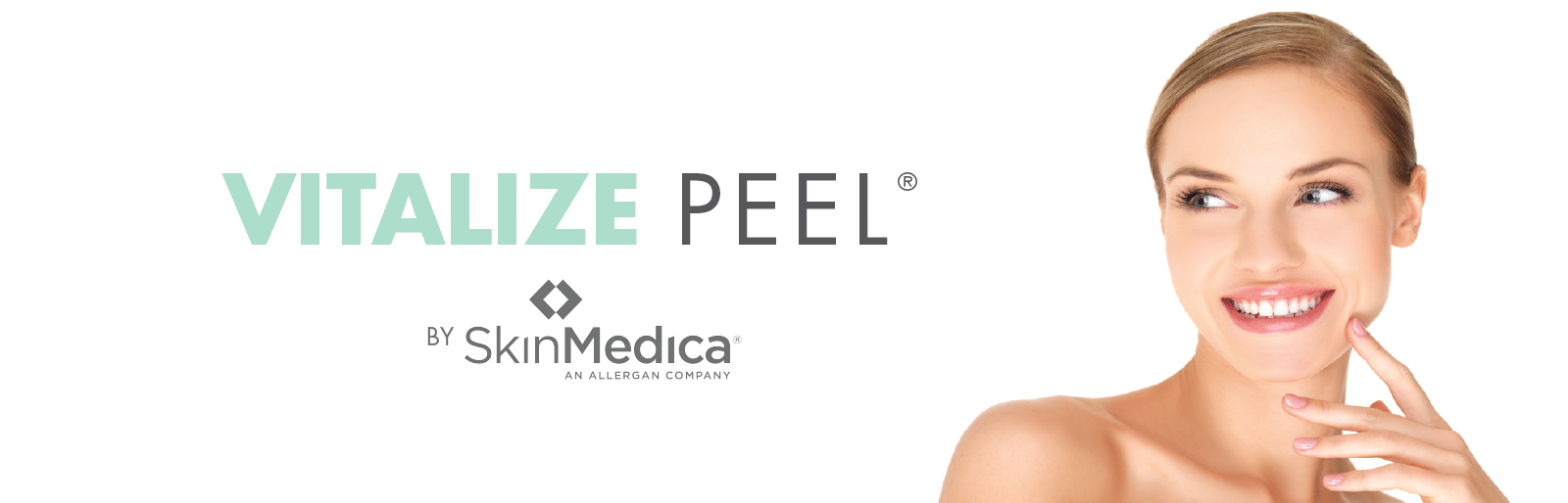 vitalize peel