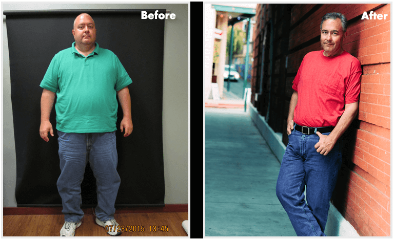 The Southwest’s Medical Weight Loss Specialist - Red Mountain Weight Loss