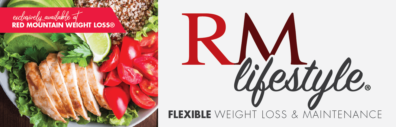 red mountain weight loss diet plan