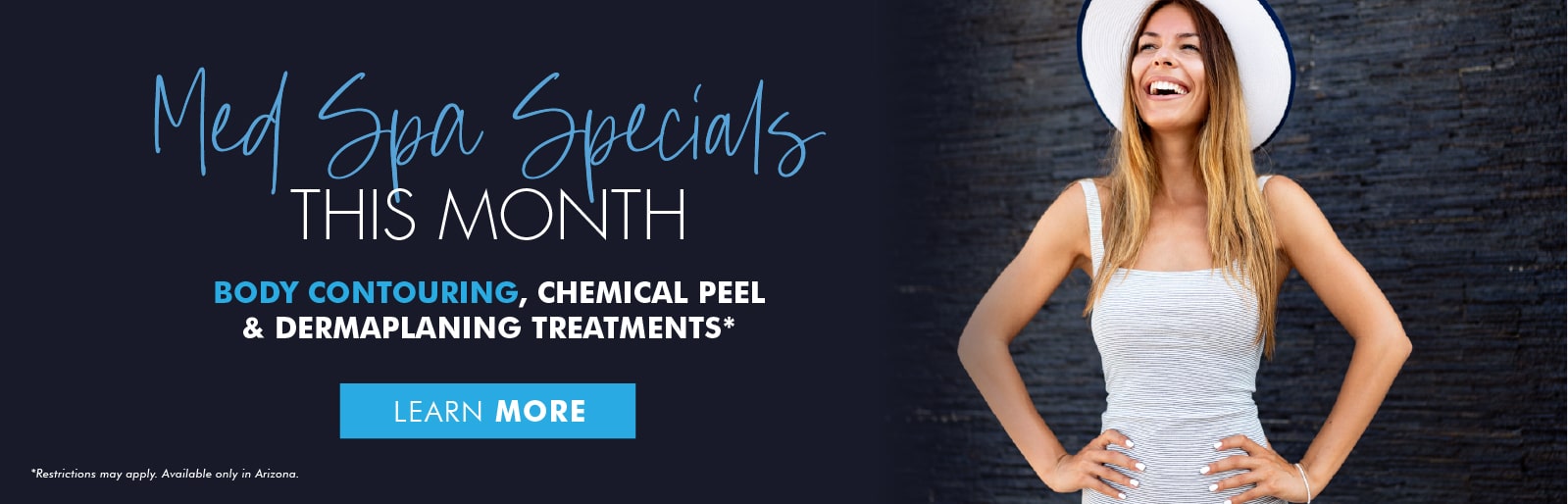 Medical Weight Loss Clinic in Phoenix and Scottsdale Red Mountain