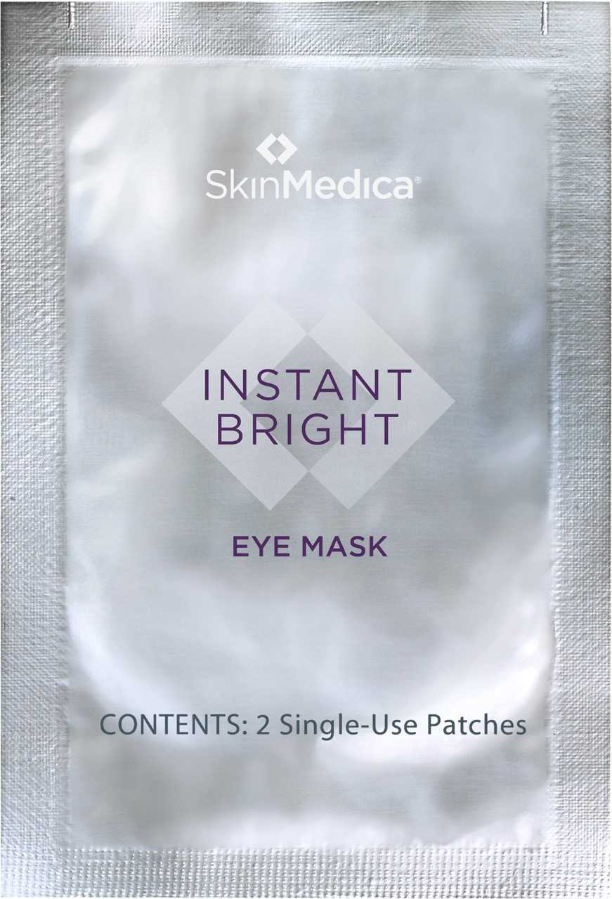 Instant Bright Eye Mask