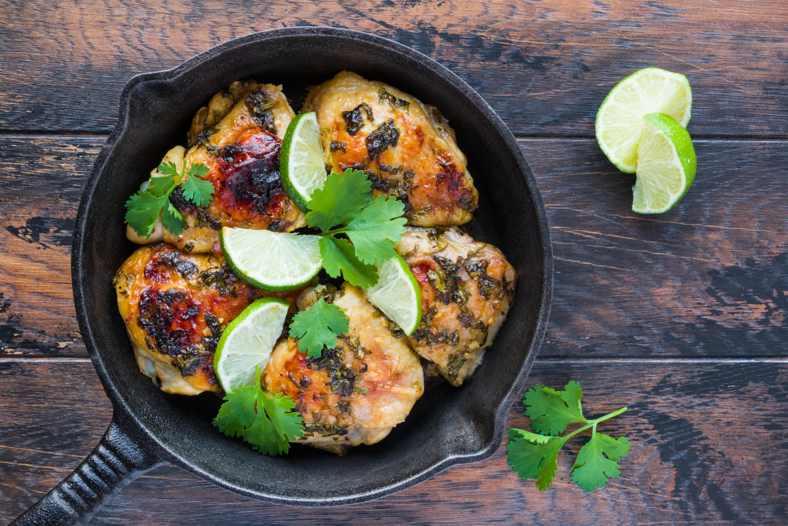 Cilantro Lime Chicken Recipe Red Mountain Weight Loss