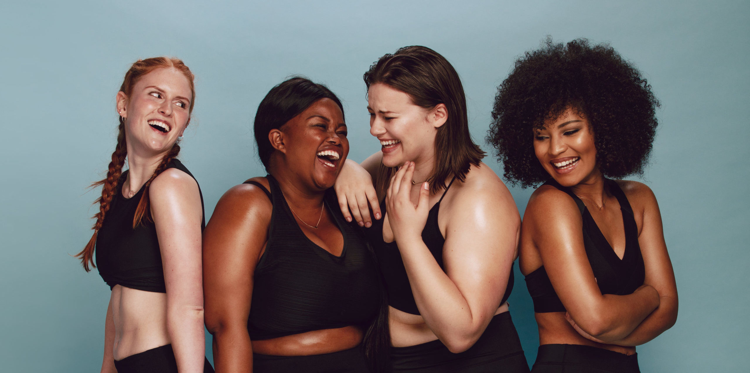 Overcoming Body Image Issues & Insecurities | Red Mountain Weight Loss