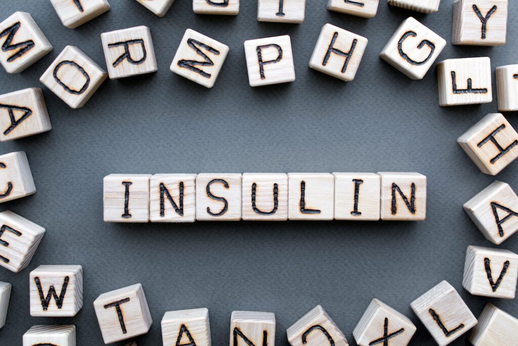 Insulin Resistance image