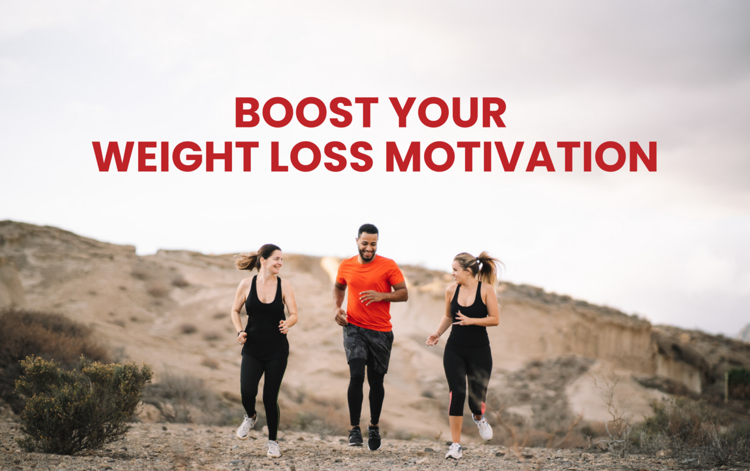 Red Mountain Weight Loss: Medical Weight Loss Near Me