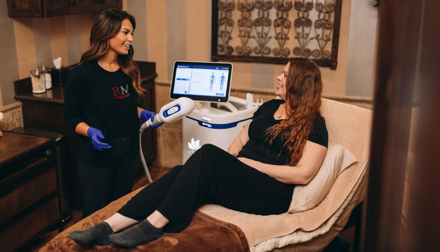 CoolSculpting Elite The Benefits of Coolsculpting Red Mountain Weight Loss