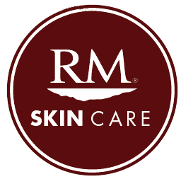 RM Skin Care logo