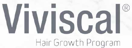 Logo ViViscal Hair Growth Program
