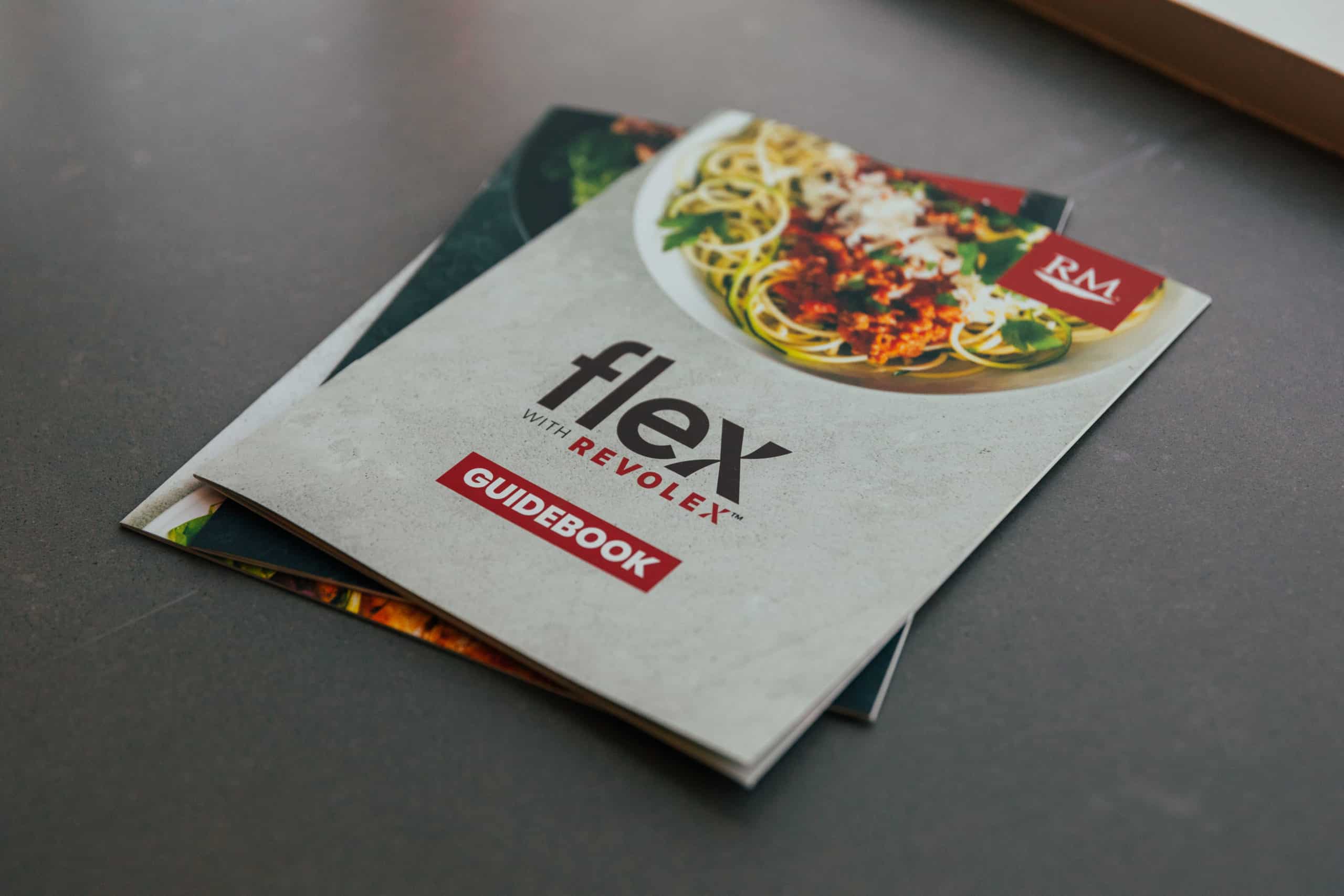 flex guidebook