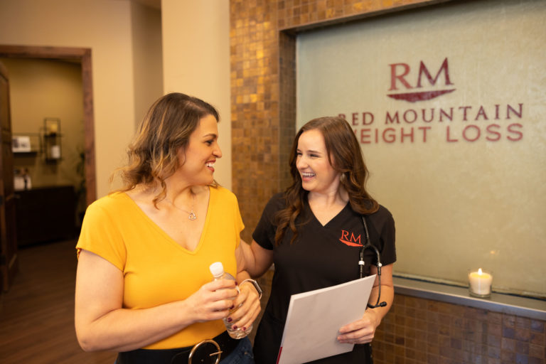 Semaglutide Near Me All New Weight Loss with Revolex Red Mountain Weight Loss