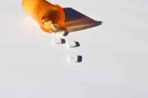 Medication under consideration for FDA-Approval