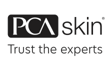 pca skin logo
