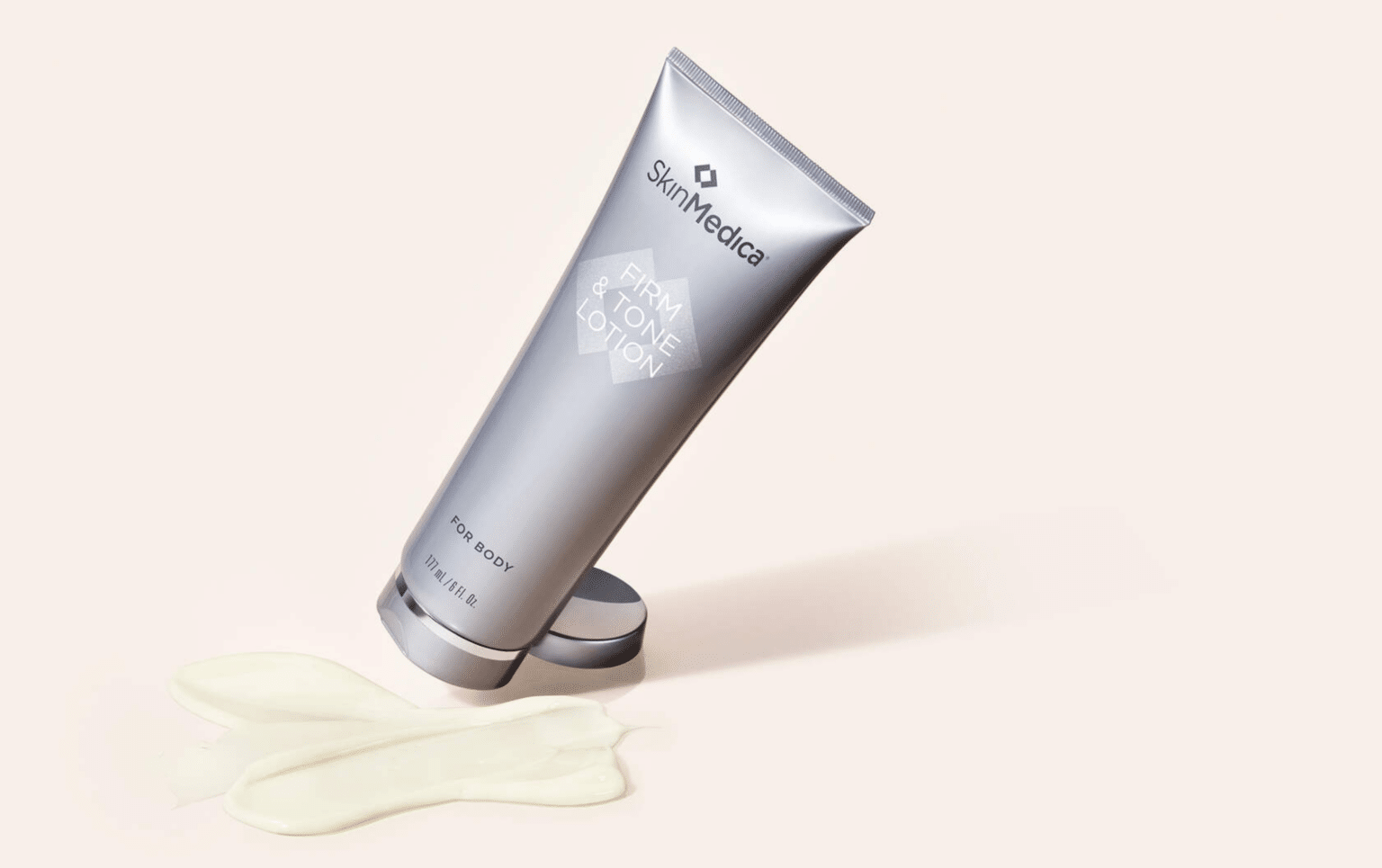 Firming Body Lotion Benefits of SkinMedica® Toning Lotion Red