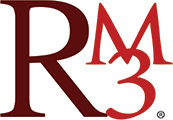 RM3 logo
