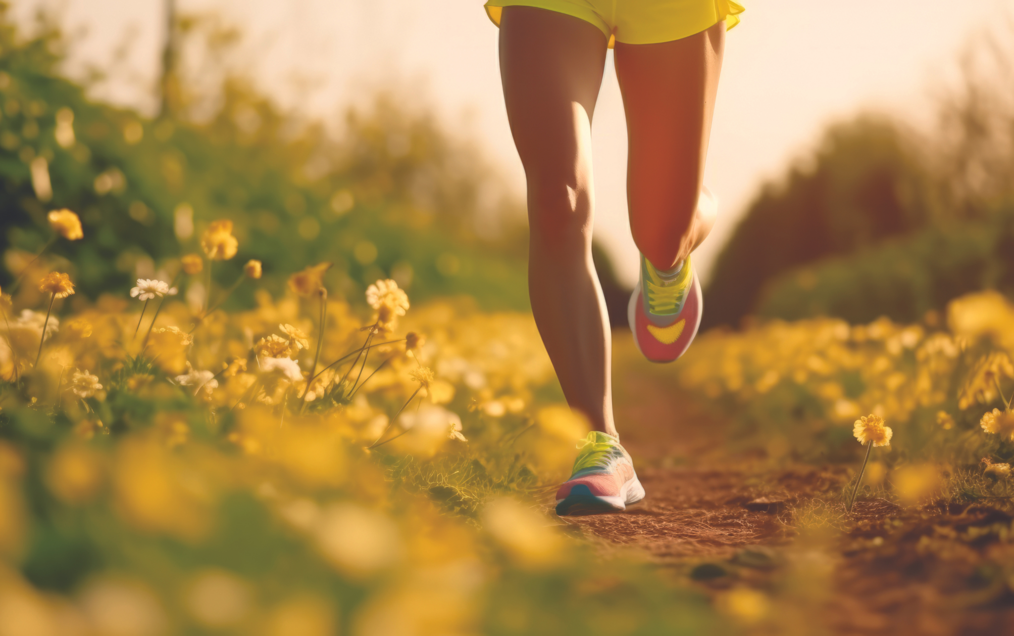Recovery Regrowth Spring Healthy Lifestyle Habits: How to Spring Clean Your Life | Red Mountain ...