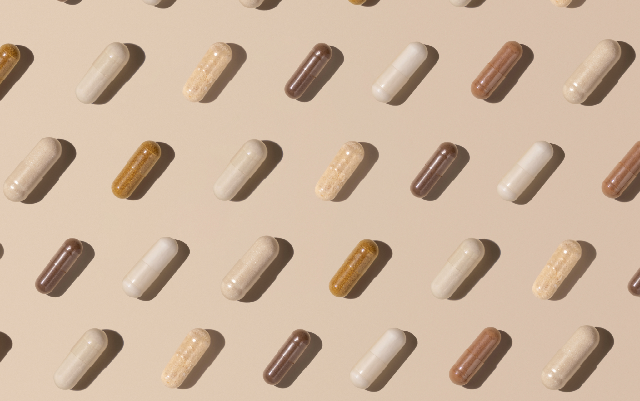 Image showcasing GLP 1 Supplements: What to Do Before Starting GLP-1 | Red Mountain ...