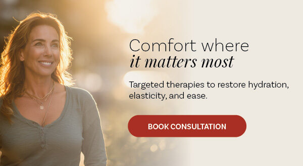 Comfort where it matters most