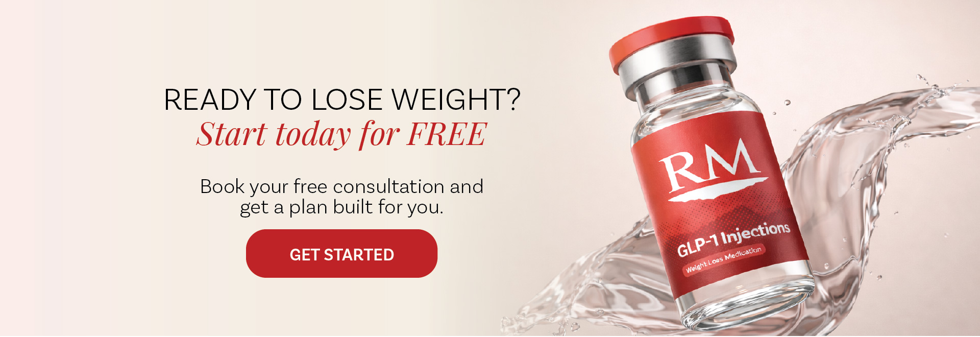 Ready to lose weight?