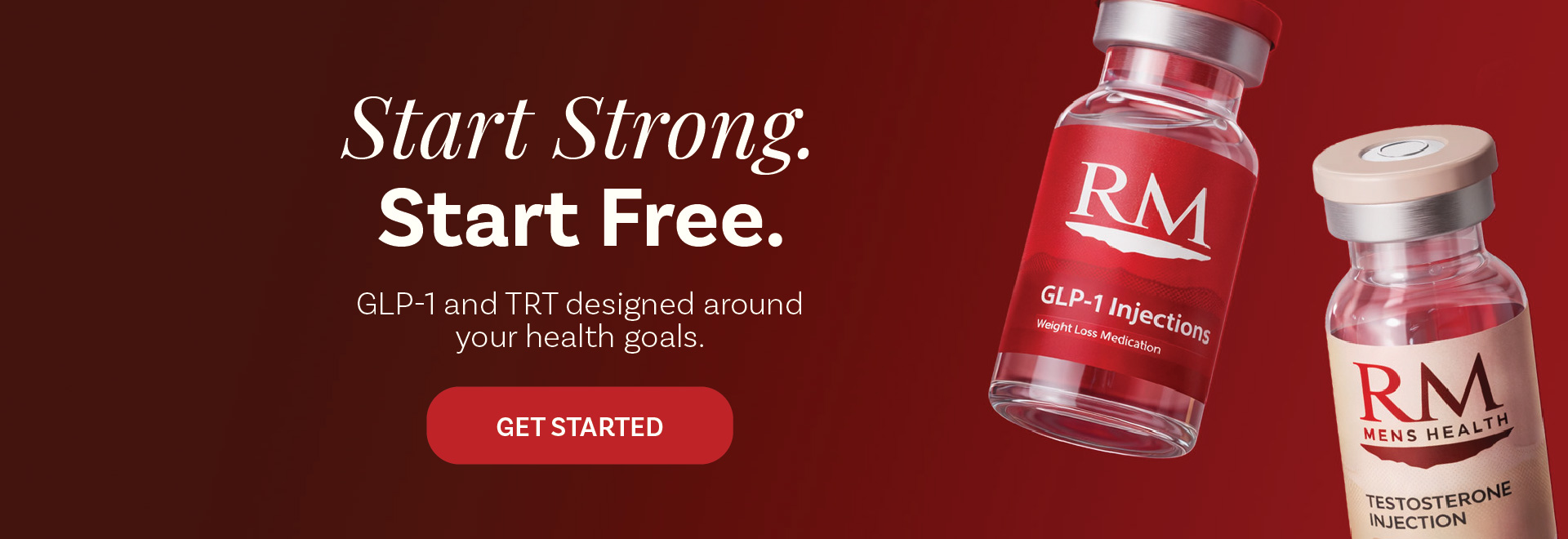 Ready to lose weight? Start today for free