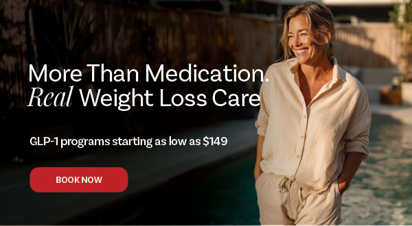 Real weight loss care