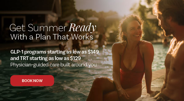 Physician-guided care built around you