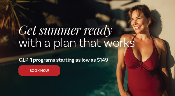 GLP-1 programs starting as low as $149
