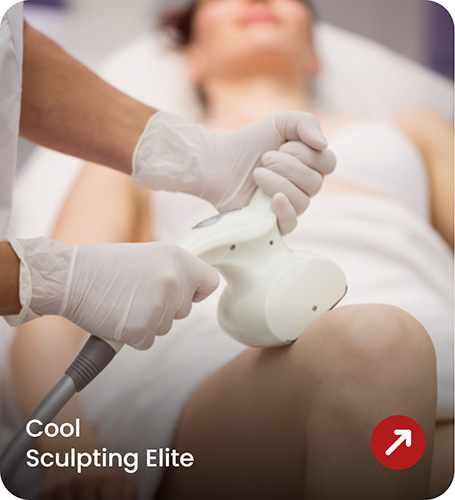 CoolSculpting Elite